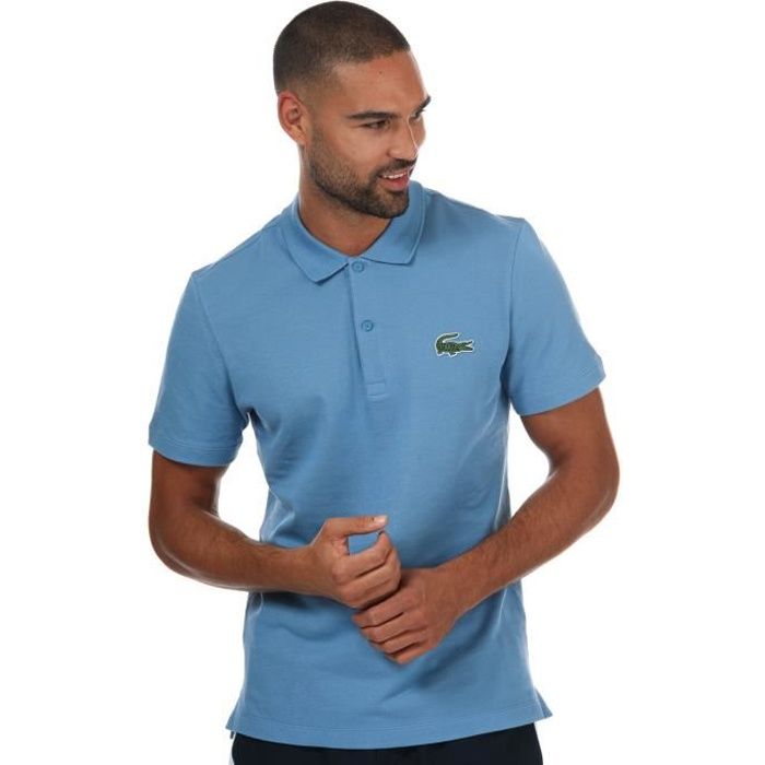 cdiscount polo lacoste