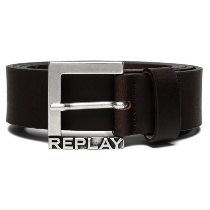 REPLAY Leather Belt [180238] - ceinture ceinture
