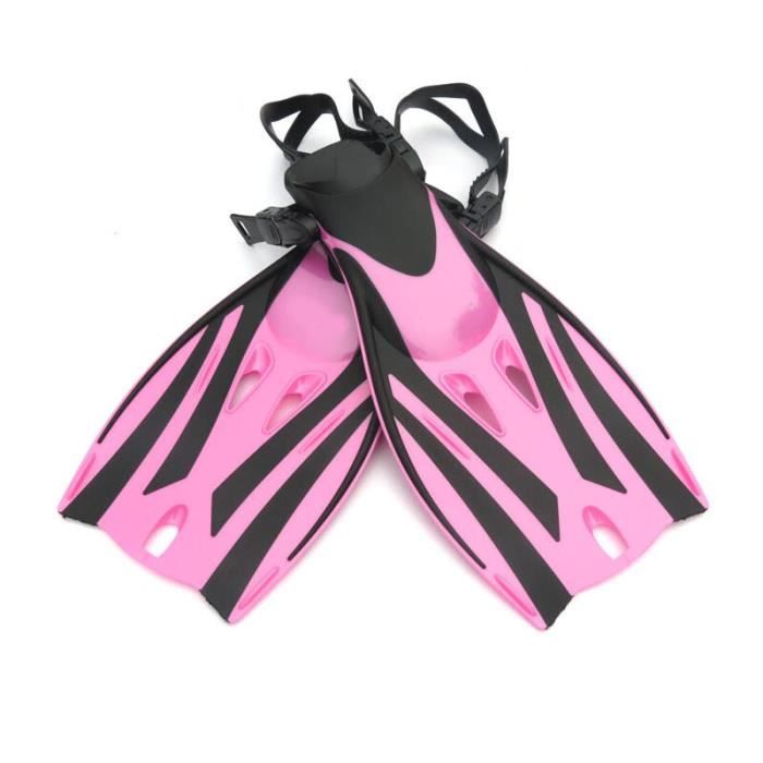 Sangles Réglables Pour Palmes - Lot De 2 - Caoutchouc Résistant - Pour Plongée, Natation, Piscine, Plage