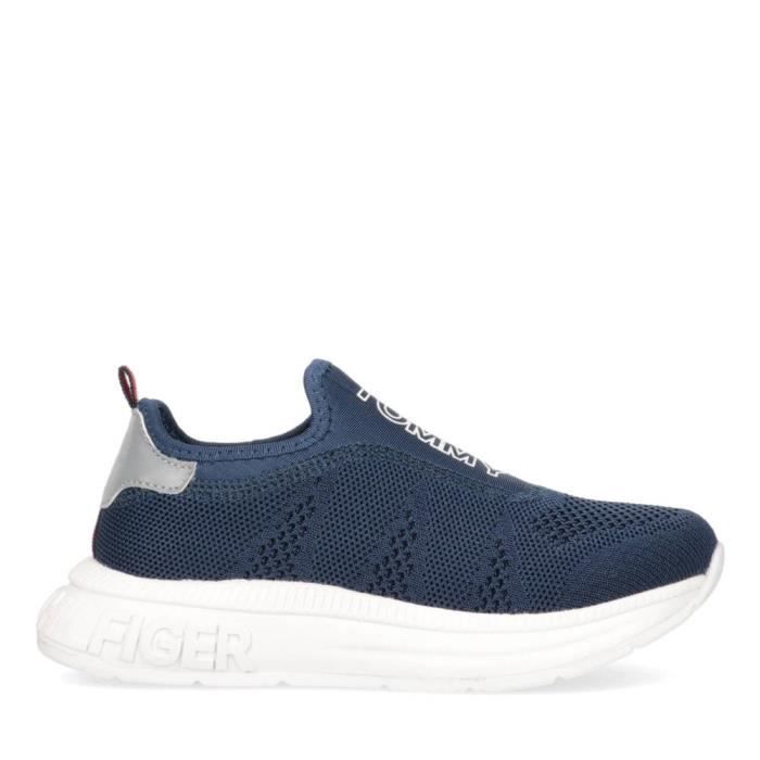 Tommy Hilfiger Chaussures TOMMY HILFIGER T3B4322460735800 Bleu marine - Femme/Adulte
