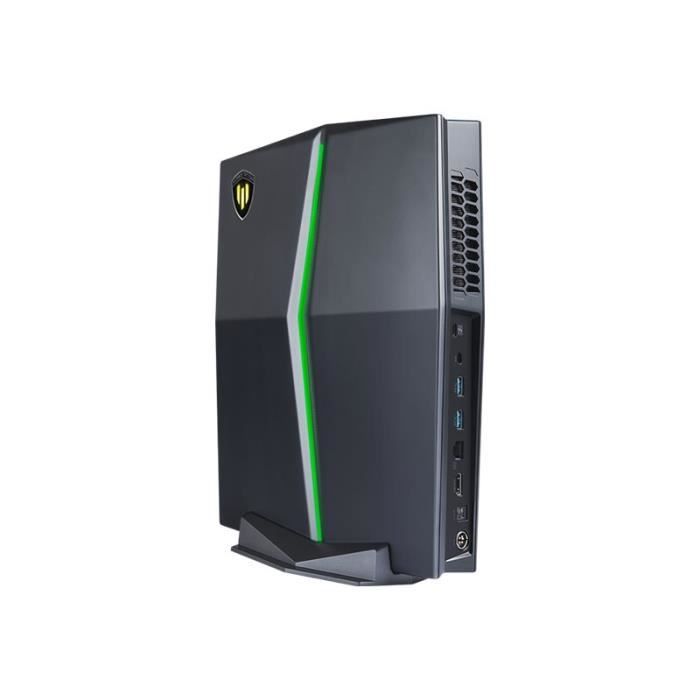 Vente Ordinateur de bureau MSI Vortex W25 8SL 083ES SFF 1 x Core i7 8700 RAM 32 Go SSD 512 Go NVMe, HDD 1 To Quadro P4200 GigE, Bluetooth 5.0 LAN sans fil:… pas cher Vente Ordinateur de bureau MSI Vortex W25 8SL 083ES SFF 1 x Core i7 8700 RAM 32 Go SSD 512 Go NVMe, HDD 1 To Quadro P4200 GigE, Bluetooth 5.0 LAN sans fil:… pas cher