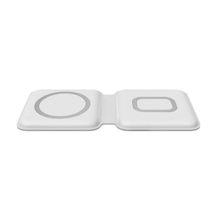 TIGER POWER CHARGEUR SANS FIL MAGSAFE 2 EN 1