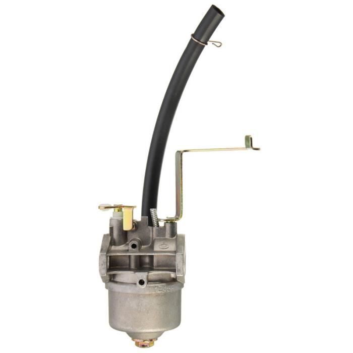 Carburateur 60338 pour générateur d'essence Chicago Electric Storm CAT 700 800 900 63CC/64CC 2hp 66619 69381 60338 Carburateur 60338 pour générateur d'essence Chicago Electric Storm CAT 700 800 900 63CC/64CC 2hp 66619 69381 60338