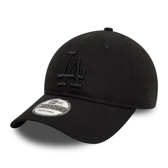 Comparer les prix de Casquette Los Angeles Dodgers Ess 9TWENTY