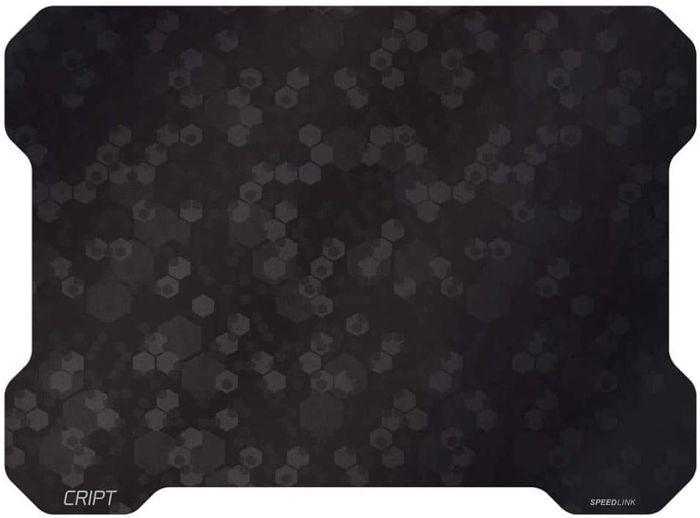Tapis de Gamer Cript SpeedLink Neuf - vue 3