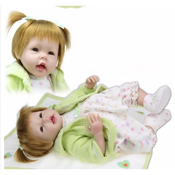22 Pouces 50cm Mode Cheveux Courts Reborn Bebe Fille Poupees Cdiscount Jeux Jouets 22 Pouces 50cm Mode Cheveux Courts Reborn Bebe Fille Poupees Cdiscount Jeux Jouets