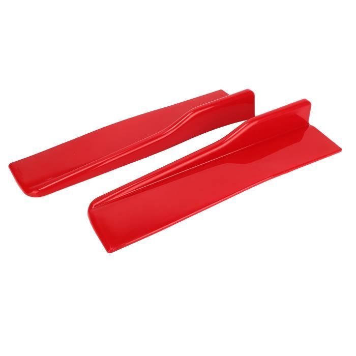 ECKBRJA Séparateur lèvre d'extension Jupe latérale pour ECKBRJA Séparateur lèvre d'extension Jupe latérale pour