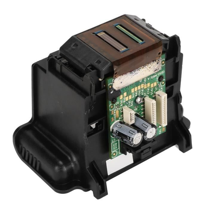 Tête D'Impression ABS Compatible HP Deskjet 3070 3520 5525 4620 - Remplacement Haute Performance