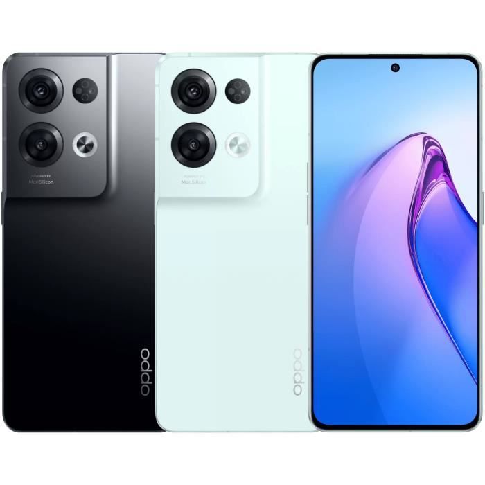 Oppo Reno8 Pro 