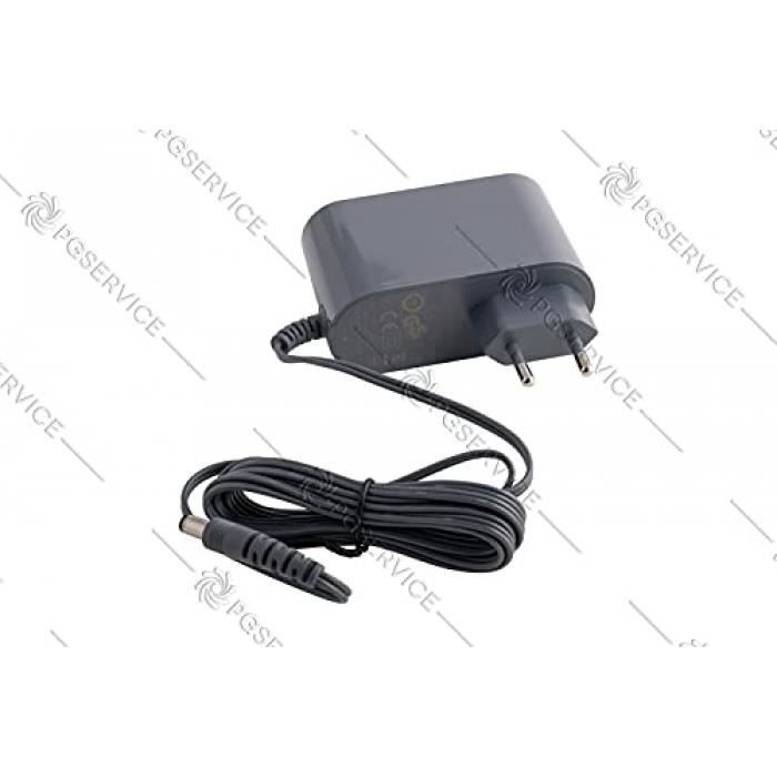 Rowenta Chargeur Batterie Balai X Force - vue 2