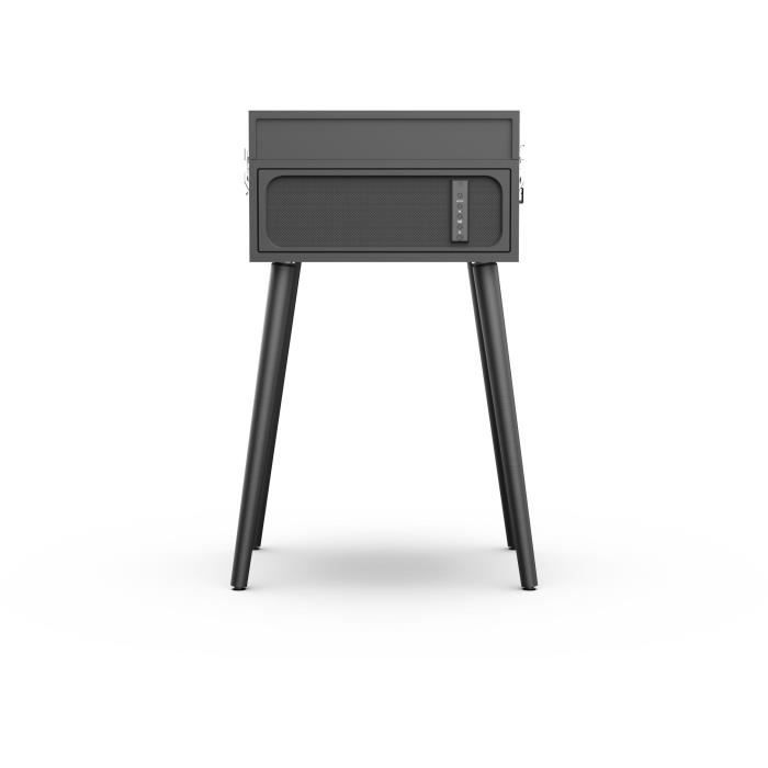 Vinyle sur pieds RYGHT ALTO Enceinte bluetooth intégrée