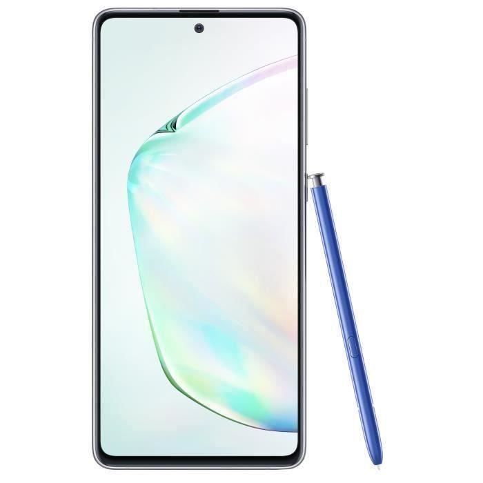 Galaxy Note10 Lite