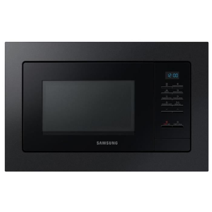 Four micro-ondes - SAMSUNG - MS23A7013 - Blanc - Samsung