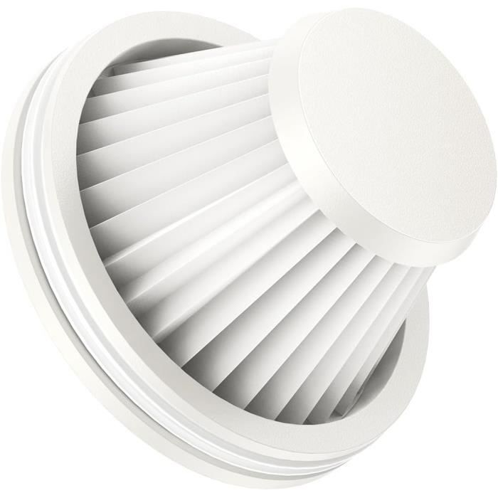 Lot 6 Filtres Rechange Borimend Pour Aspirateur Kobold VC100 - Qualité Et Facilité