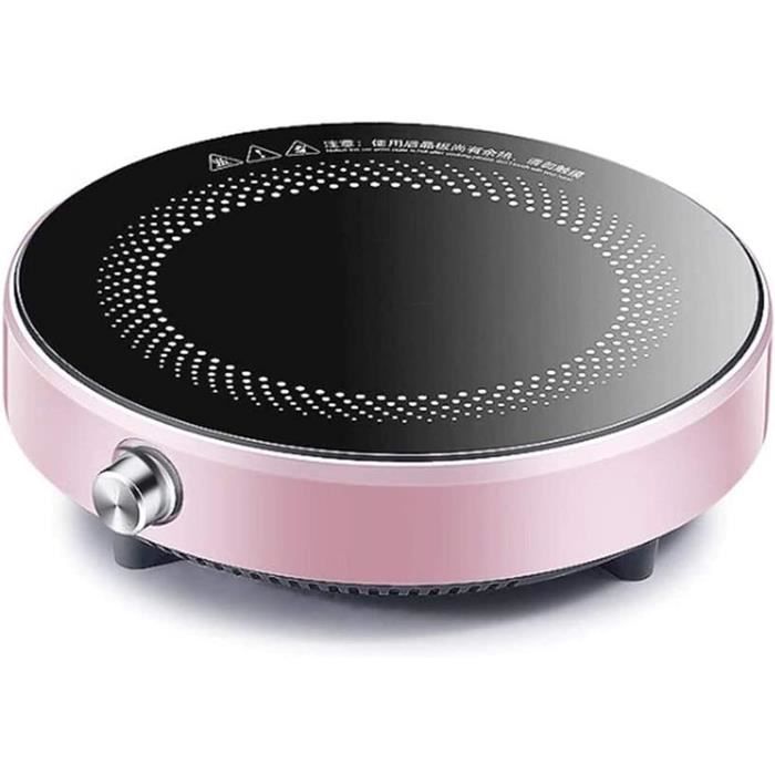 Bobine De Chauffage Pour Cuisinière à Induction - Fil De Cuivre, Dimensions ~28,5x18 Cm - Pièce De Rechange Pour Plaques à Induction, Remplacement Chauffage
