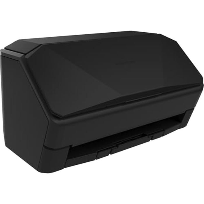 Scanner - ScanSnap - IX2500 - Noir - USB Wi-Fi - 25 pages/min - 600 DPI
