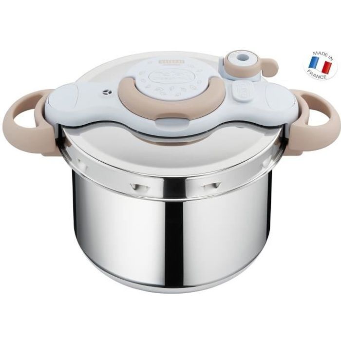 Cocotte minute seb clipso Cdiscount