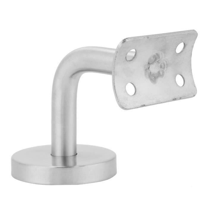 Changan-Support de main courante d'escalier en acier inoxydable support ...