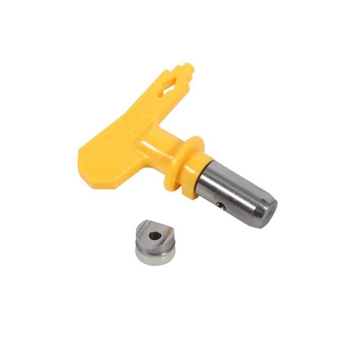 Wagner W985E Adaptateur pour pulvérisateur à peinture convient pour la