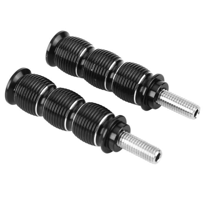 Béquille De Moto,Pédale De Levier De Frein Arrière,repose-pieds,accessoires Pour KAWASAKI Z900 Z