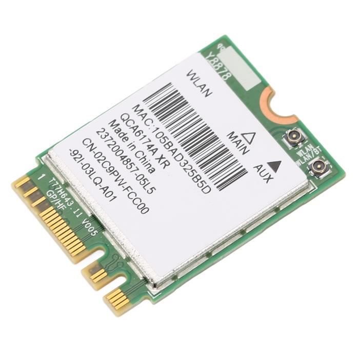 Pass Fil Informatique Carte réseau fil Carte Réseau Fil, Carte Réseau Adaptateur WiFi USB ...