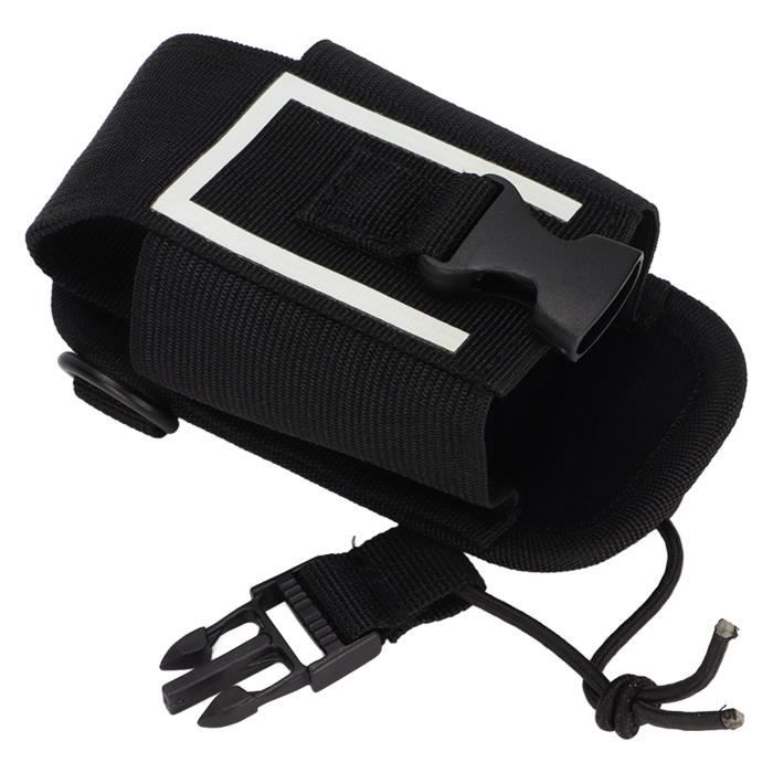 Warrior - A.S. Pochette Radio Réglable Au Laser Multicam - Équipement Tactique