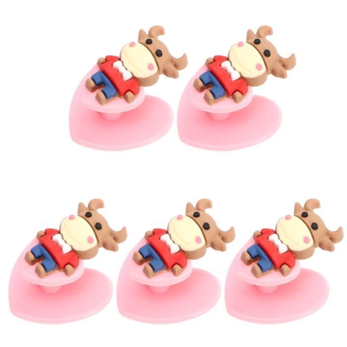 PopSockets PopGrip : Poignée De Téléphone Et Support De Téléphone, Pliable, Dessus Interchangeable, Cœur Cousu