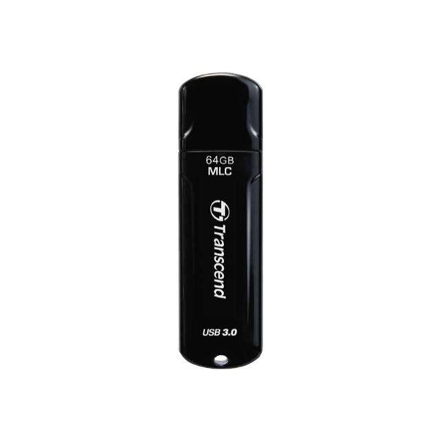 Transcend JetFlash 750 lecteur USB flash USB Type A 3.2 Gen 1 3.1 Gen 1 Neuf - vue 10