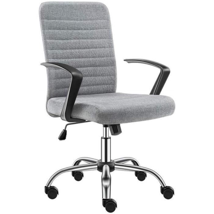 Lmoikesz Couvre-Bras De Chaise De Bureau D'apparence à La