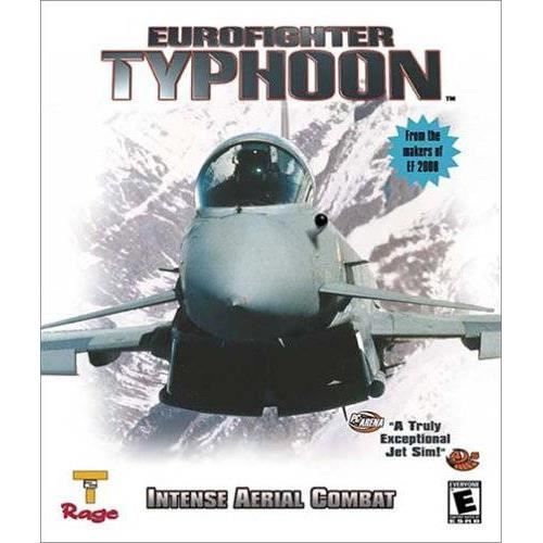 Ubisoft Eurofighter Typhoon