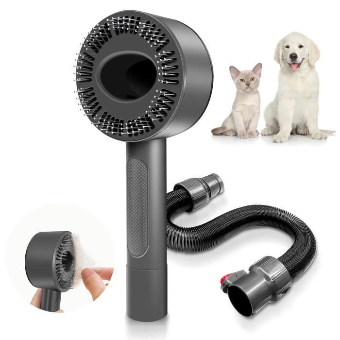 Brosse Principale De Rechange Pour Aspirateur Robot Ultenic T10 Lite - Nylon Durable, Facile à Installer, Pour Poils D'animaux