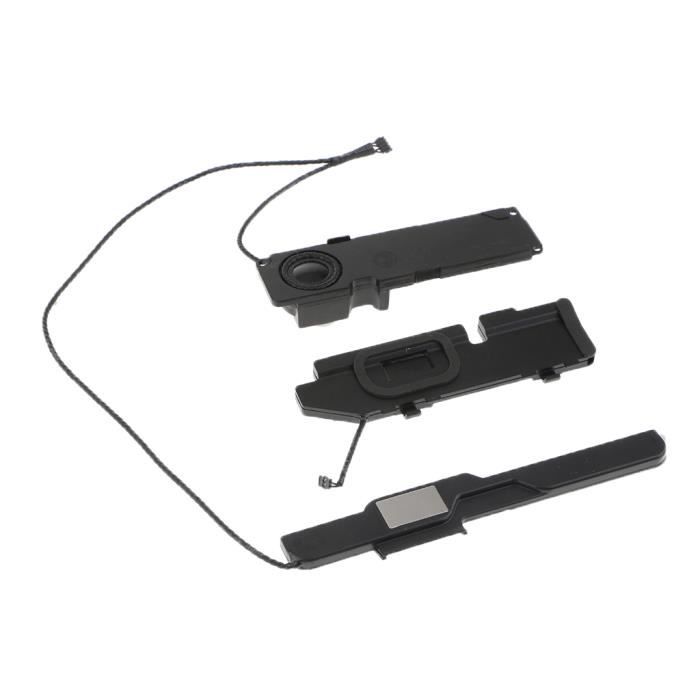 Haut-parleurs Internes De Rechange Pour MacBook Pro 16" A2141 (2019-2020) - Kit Gauche Et Droite