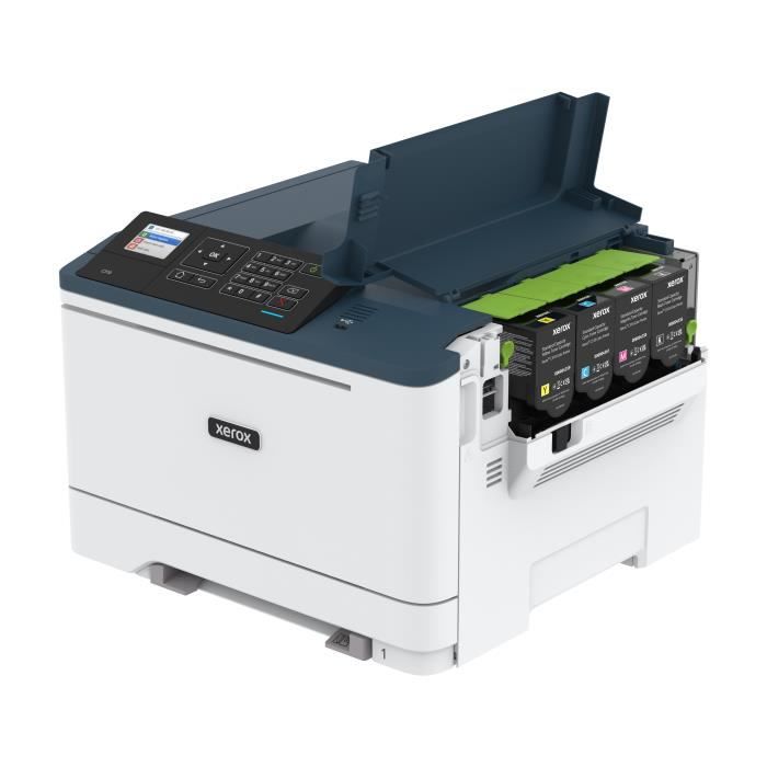 Imprimante – XEROX – C310VDNI – Couleur – Recto-verso – Laser – A4/Legal – 33 ppm