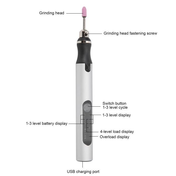 Kit Mini Arc En Acier Inoxydable 9,8 Pouces Avec Cible - Puissance Haute, Ambidextre, Neuf