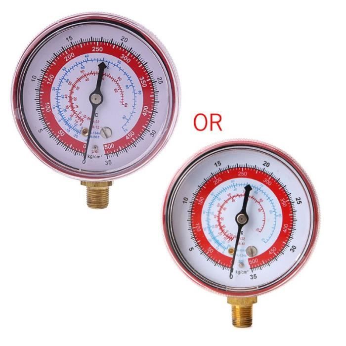Manomètre - mesure de pression absolue - TESTO - 0560 0511 - Testo 511