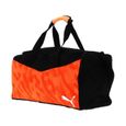 PUMA IndividualRISE Bag Neon Citrus-Puma Black [168900] -  sac de sport sac de sport-1