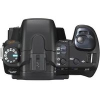 Sony DSLR-A350 + 18-70 mm F3,5-5,6 - Cdiscount Appareil Photo