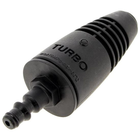 Rotation Turbo Buse 3600PSI pour Karcher HD / HDS, nettoyeurs
