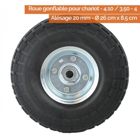 Roues De Rechange Pour Rameur - Lot De 4 Roulements 8x43x11mm
