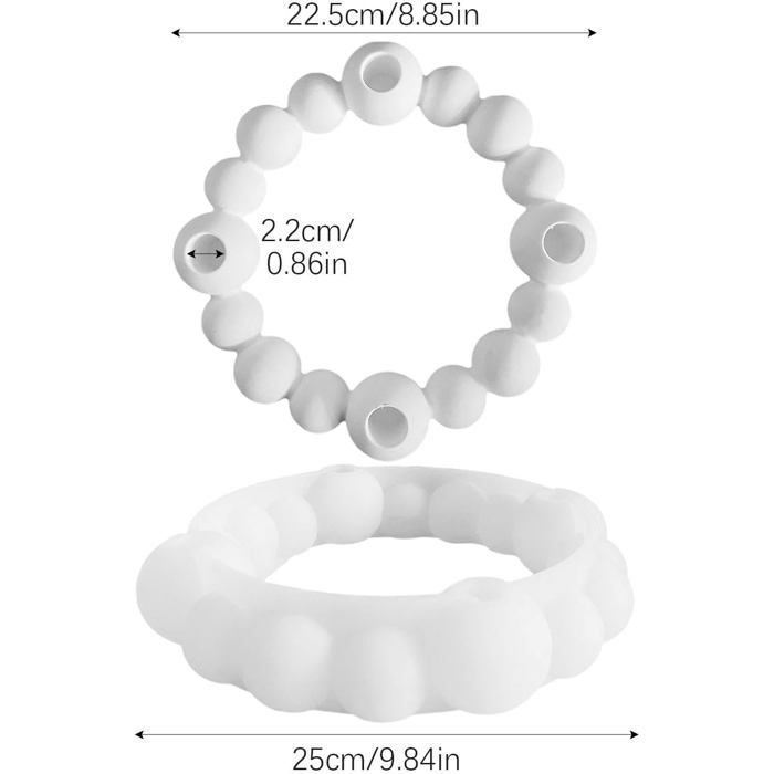 Béquille Latérale Vélo Réglable - Pour Vélos 24" à 29", Vélo électrique, Aluminium, Max 25 Kg