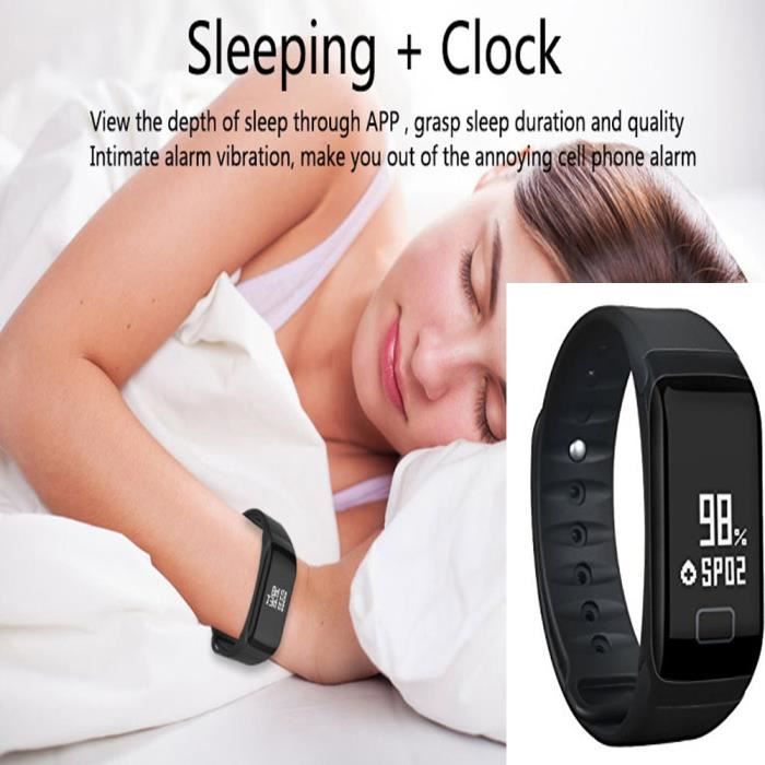 Montre connectée pour crosscall online trekker x4