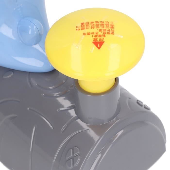 Gofimyee Lanceur De Frisbee Dinosaure – 2 Lanceurs Et 24 Disques Volants, Jeu Extérieur Pour Enfants Dès 3 Ans, Sans Pile