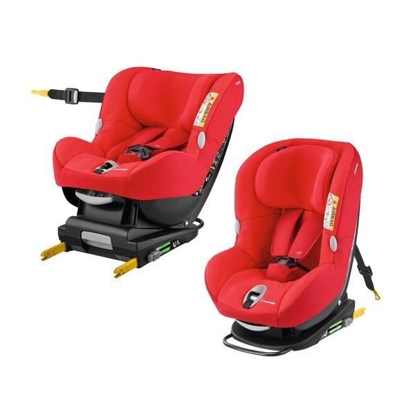 Si ge auto MAXI COSI Milofix Groupe 0 1 Isofix inclinable