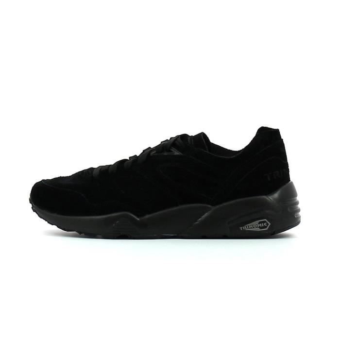 Puma r698 soft clearance noir