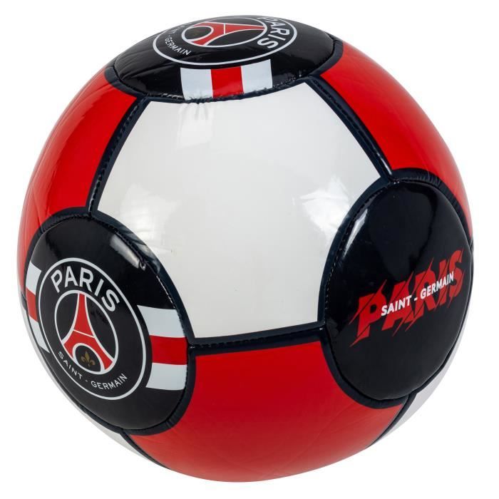 Paris Saint-Germain Ballon de Football Mousse PSG - Collection