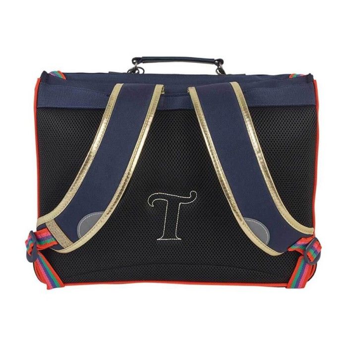 Cartable 41cm Cartables Tann's Pas Cher Cartable Scolaire