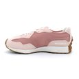 Baskets New Balance GS327 Rose - Homme - Traction légère - Style remarquable-2