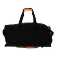PUMA IndividualRISE Bag Neon Citrus-Puma Black [168900] -  sac de sport sac de sport-2