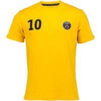 T Shirt Psg Neymar T-shirt PSG Neymar Jr Pour Enfant - Collection Officielle 100% Coton - Garçon Maillot De Foot Enfants Psg Neymar
