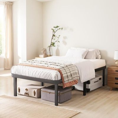 Lit complet avec matelas - 1 personne1 place - gris foncé 90x190 cm velours confort202482525 Lit complet avec matelas - 1 personne1 place - gris foncé 90x190 cm velours confort202482525